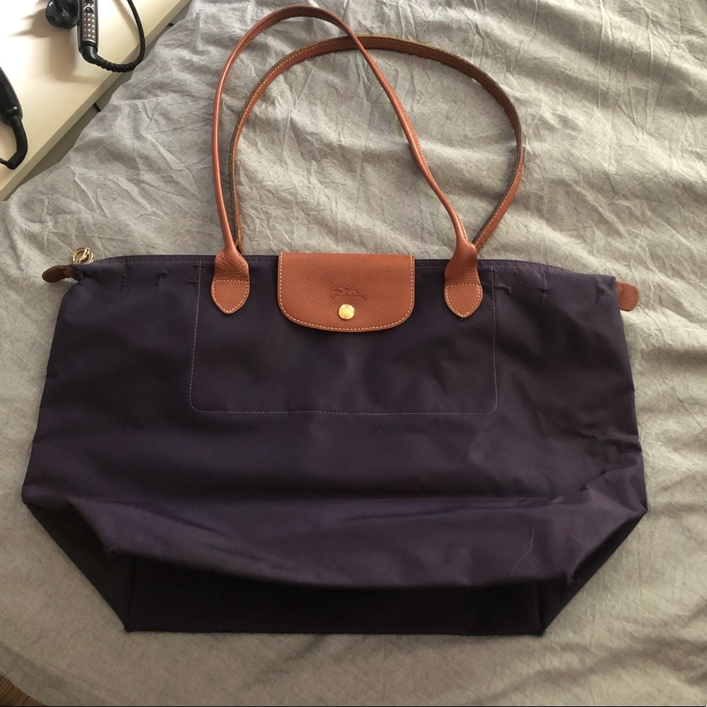 Longchamp Le Pliage Large Tote